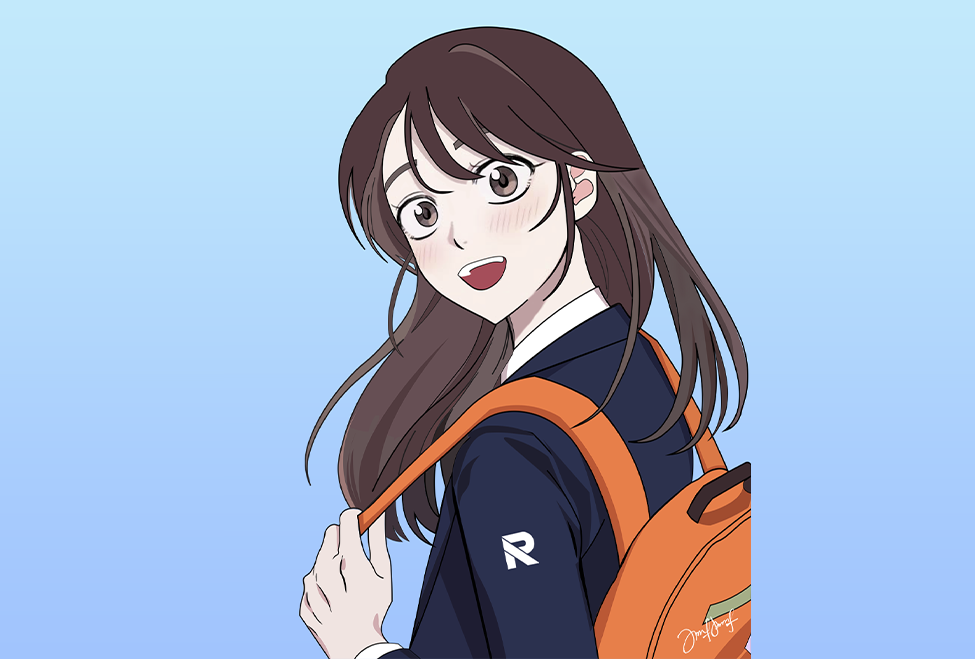 Macbook display picture of the splashpage to Nivea E-sport campaign. 