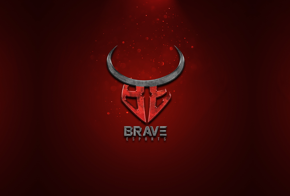 Macbook display picture of the splashpage to Nivea E-sport campaign. 