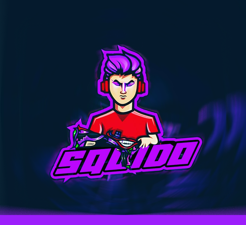 Display picture of the logo made for Stølsfestivalen. I´s a sheep with music in it's curls and flower in it's mouth.