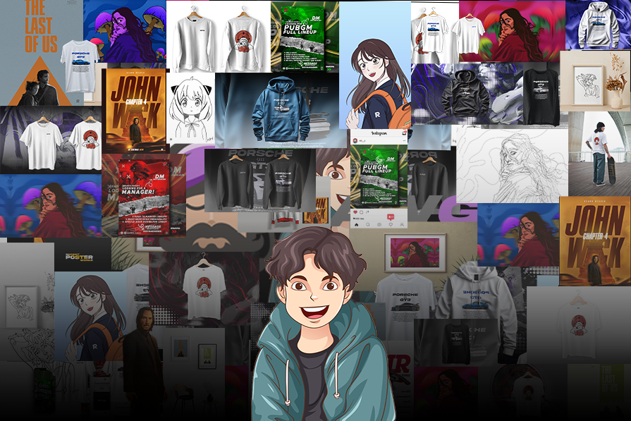 Macbook display picture of the splashpage to Nivea E-sport campaign. 