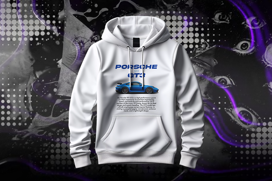 Macbook display picture of the splashpage to Nivea E-sport campaign. 